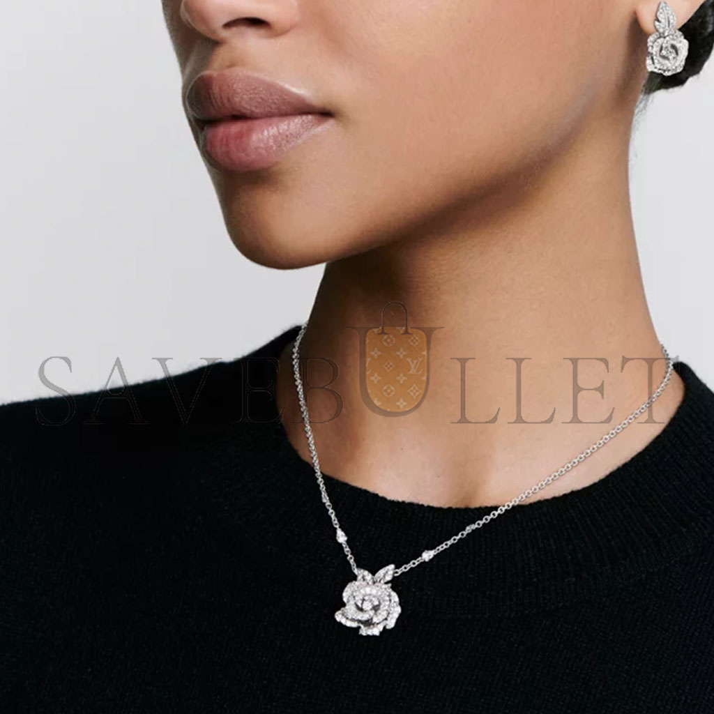 D*or rose D*or bagatelle earrings jbag94025_0000